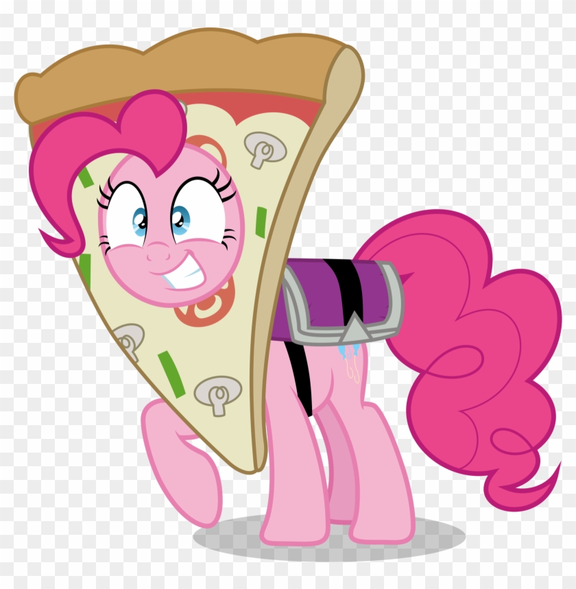 Absurd Res, Artist - Pinkie Pie Pizza #750243
