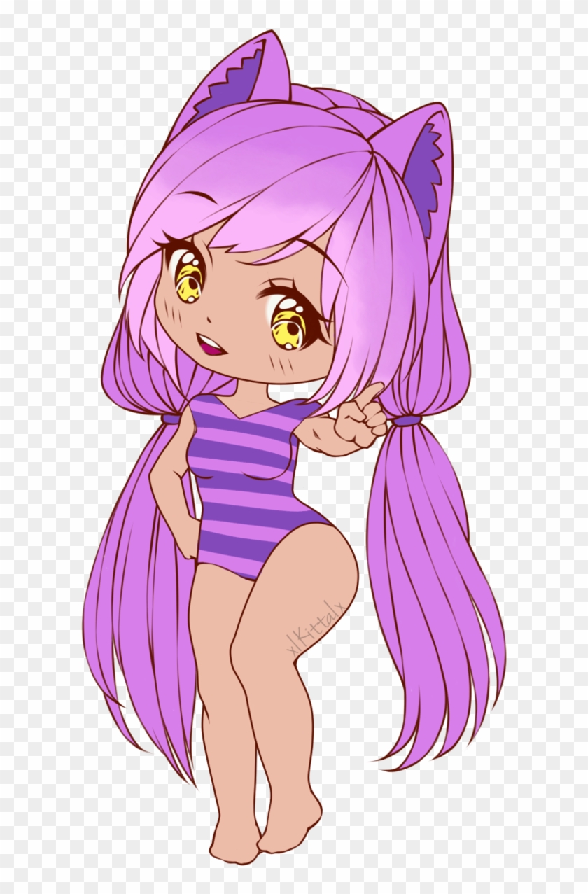 Sin By Xikittaix - Cartoon #750250