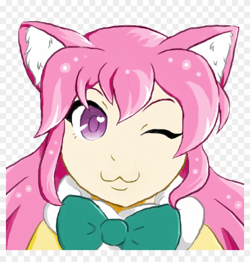 It's Nyan Nyanners By Silentlyfreezing It's Nyan Nyanners - Cartoon #750258