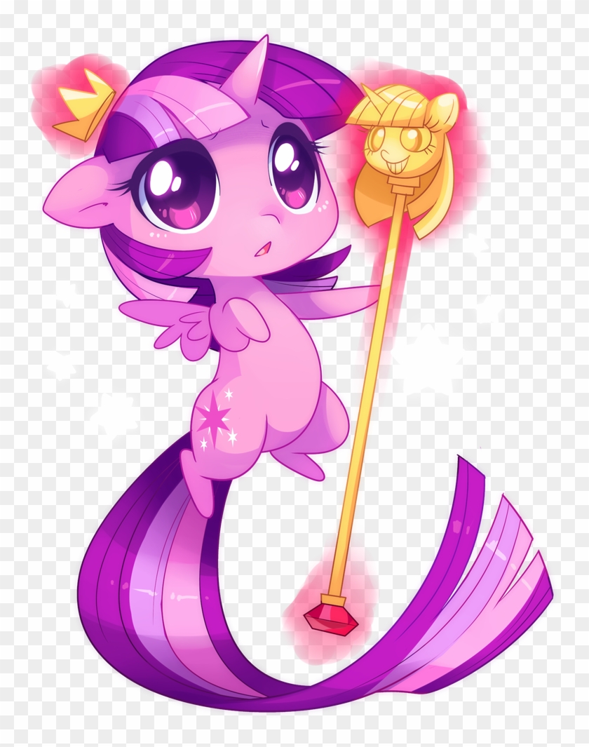 Twilight Sparkle - Twilight Sparkle #750260