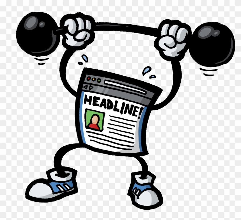 Hard-working Headlines For Your Sales Page Or Blog - Headlines #750296