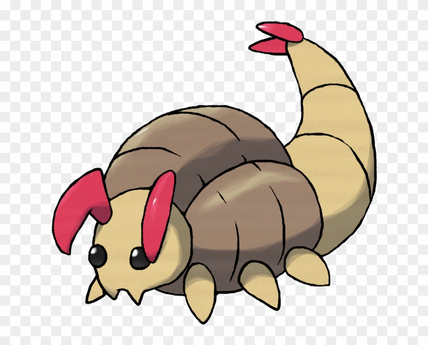 33, February 10, 2014 - Pokemon Caranox #750341