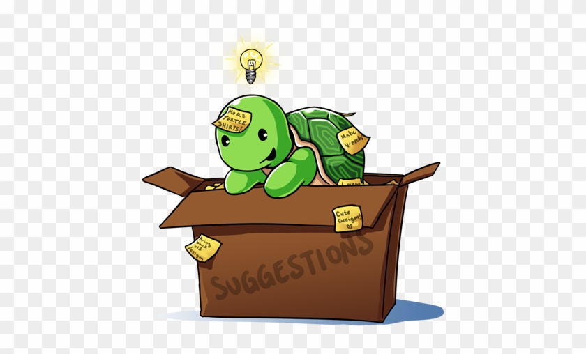 Suggestion Box - Suggestion Box - Free Transparent PNG Clipart Images  Download