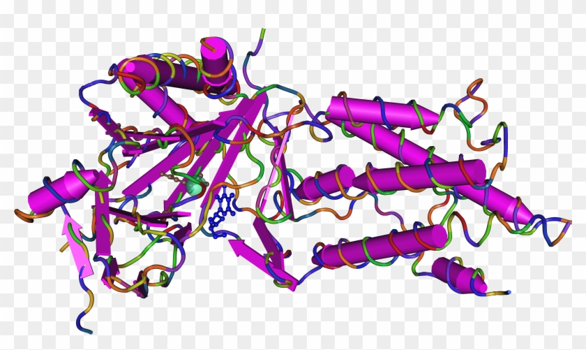 3lfm Fat Mass And Obesity Associated Protein - Polycystic Ovary Syndrome #750476