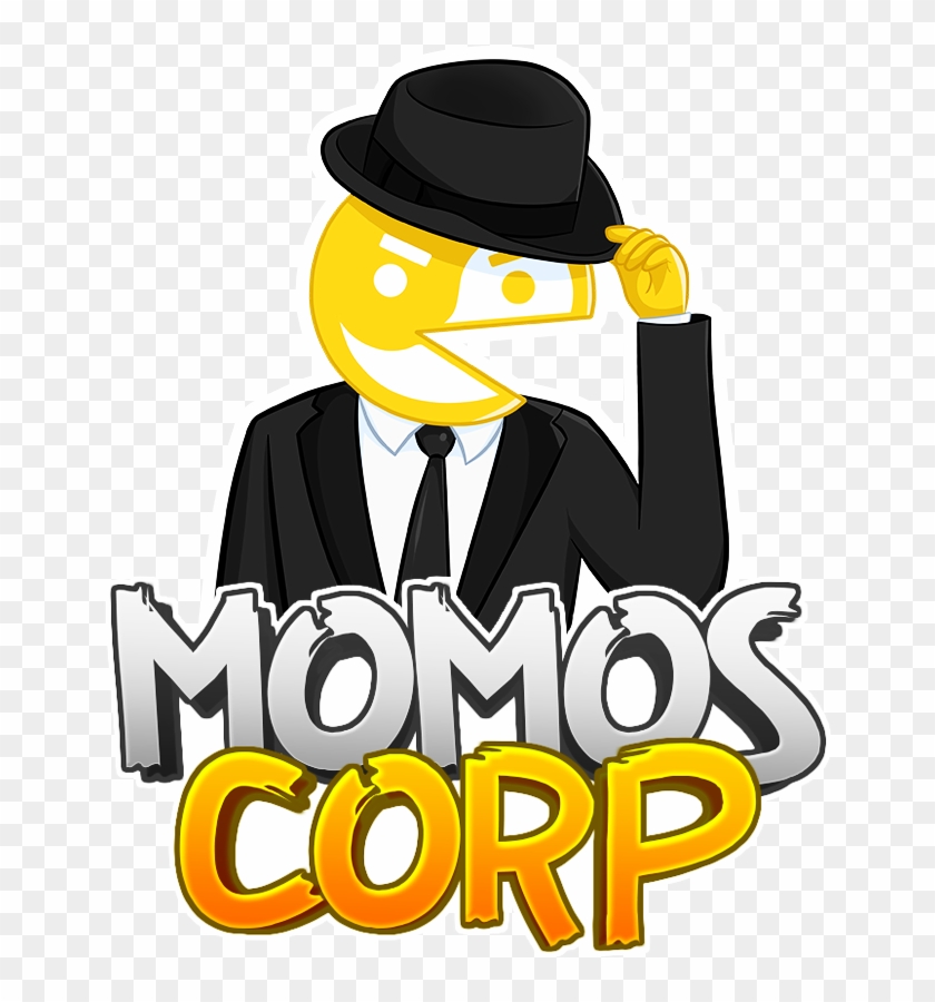 Momos Corp Marca De Agua Png #750529