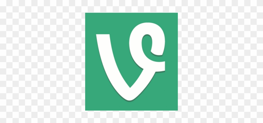 Vine-logo I Vine Logo Png - Vine #750536