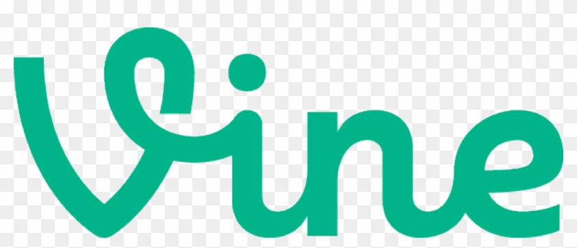 Vine Logo Transparent Background #750555