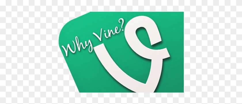 The Thing About Vine Becoming The Internet's Premiere - Ios #750566