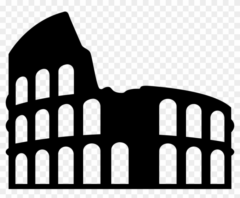 Buildings In Rome - Centauro Rent A Car #750578