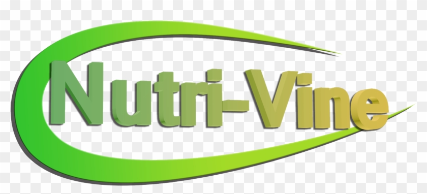 Nutrivne Logo - Calligraphy #750644