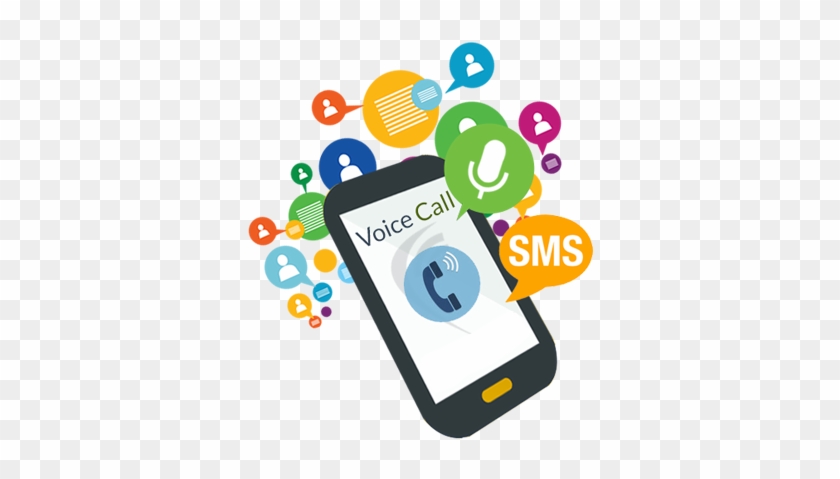 Bulk Voice Sms & Call Company In India - Voice Sms #750650