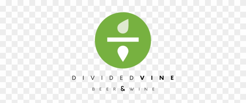 Divided Vine - Circle #750665