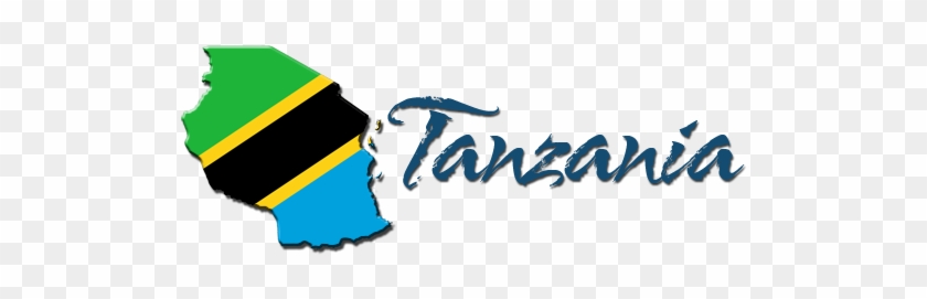 Tanzania Country #750678