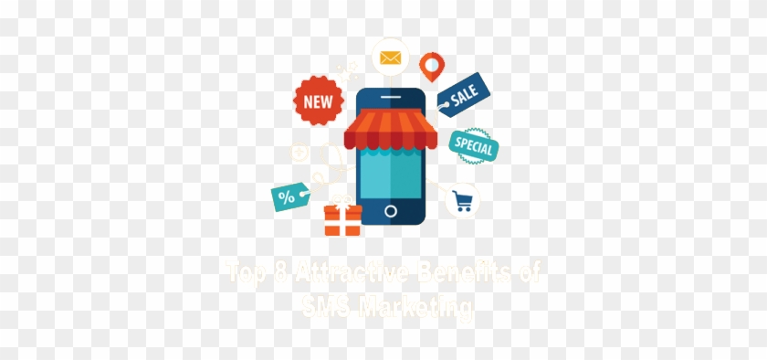 Bulk Sms Marketing - Mobile Marketing Png #750702