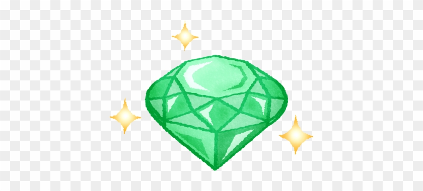 Emerald - Emerald #750836