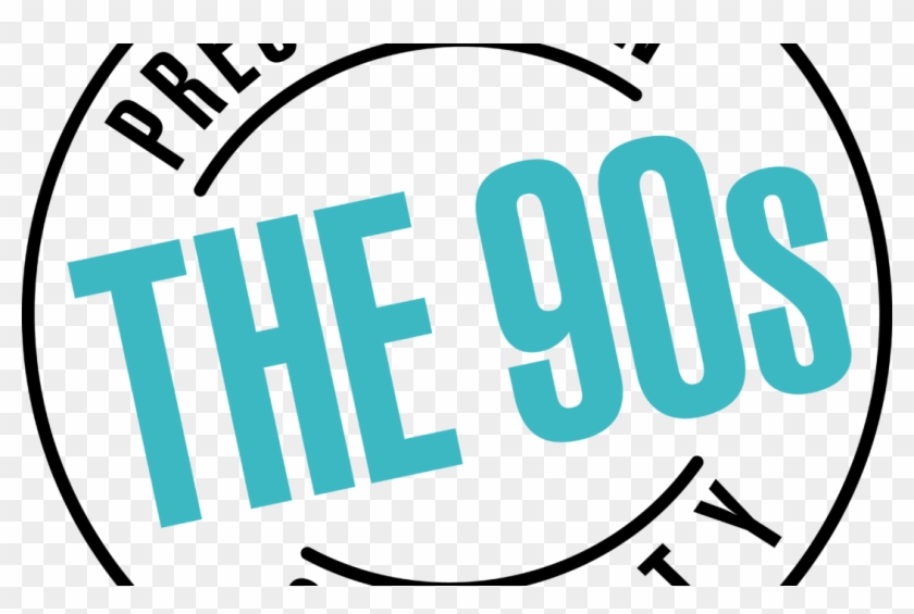 90s Preservation Society - 90s Music #750874