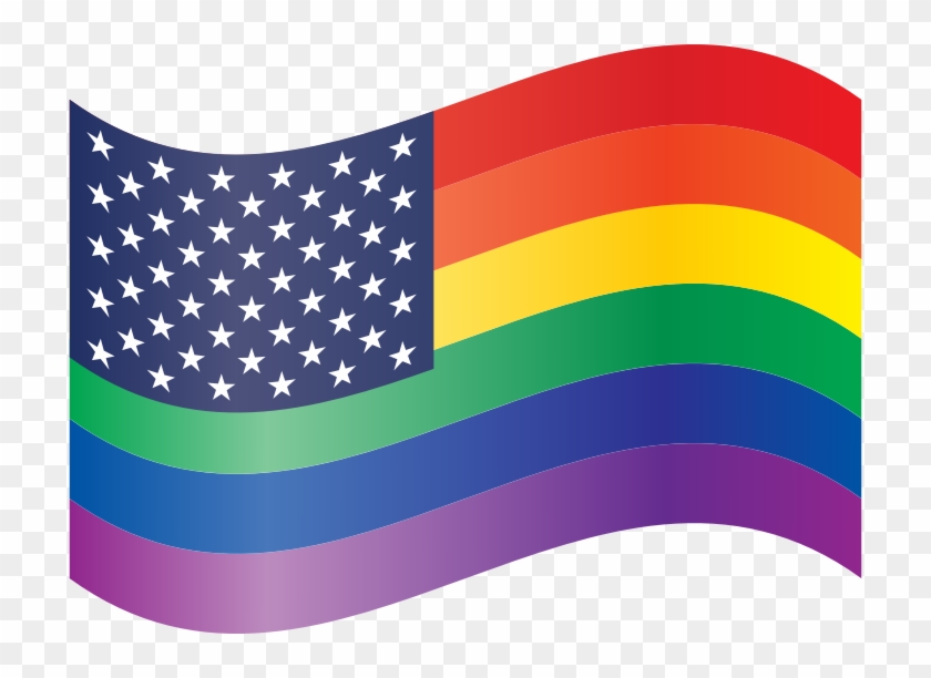 Medium Image - Lgbtq Clipart #750914