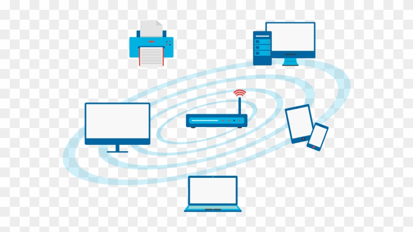 Business Internet Connectivity - Internet #750929