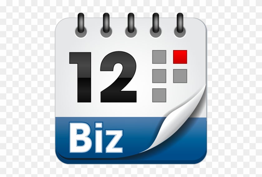 Business Kalender App #750931