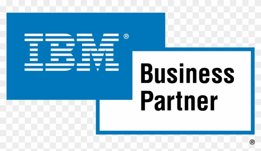 Partnership - Ibm Business Partner Logo Png #750972