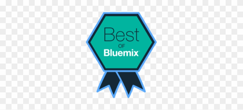 Best Of Bluemix - Unfunded List #750969
