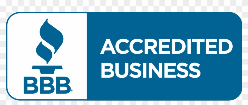 Gaf Contractor Bbb Accredited Business - Bbb Accredited Business Logo #750982