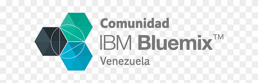Venezuela Con Alrededor De 50 Integrantes En Constante - Ibm Bluemix Logo Svg #751008