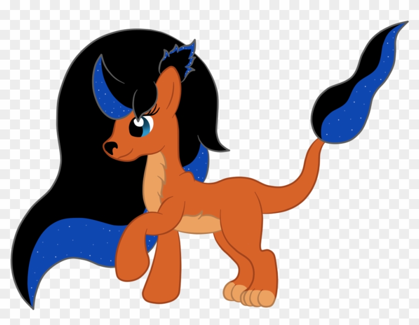 Kamaria The Lion Earth Pony By Silverromance - Mlp Oc Lion Pony #751013