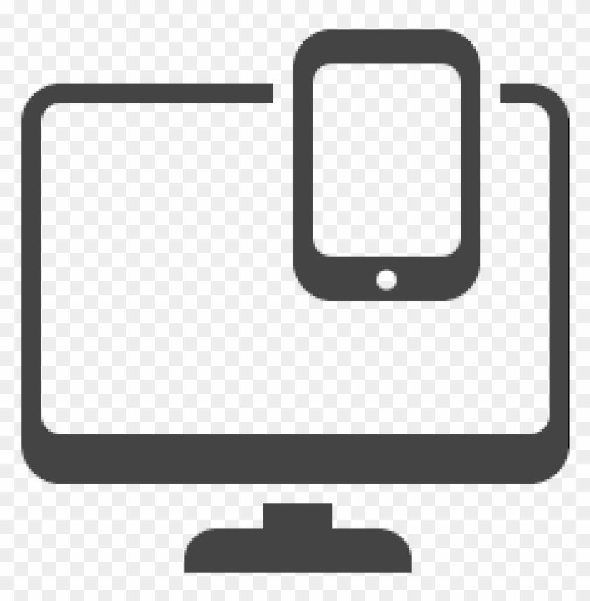 Responsive Design - Data Analysis Icon Transparent #751043