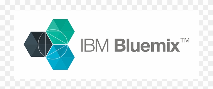 Partners - Ibm Bluemix Logo Svg #751054
