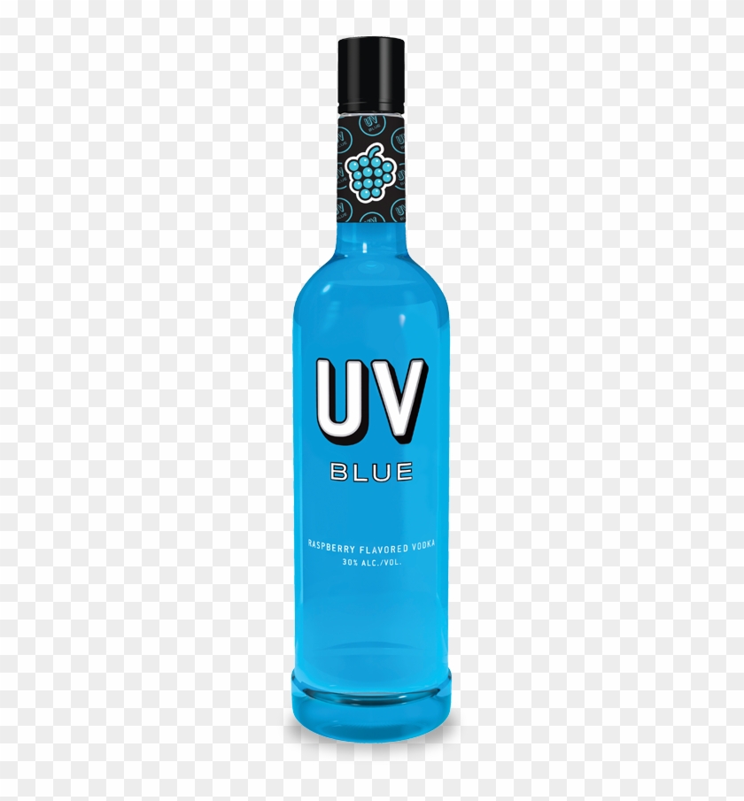 Uv Vodka - Uv Blue Vodka Price #751056
