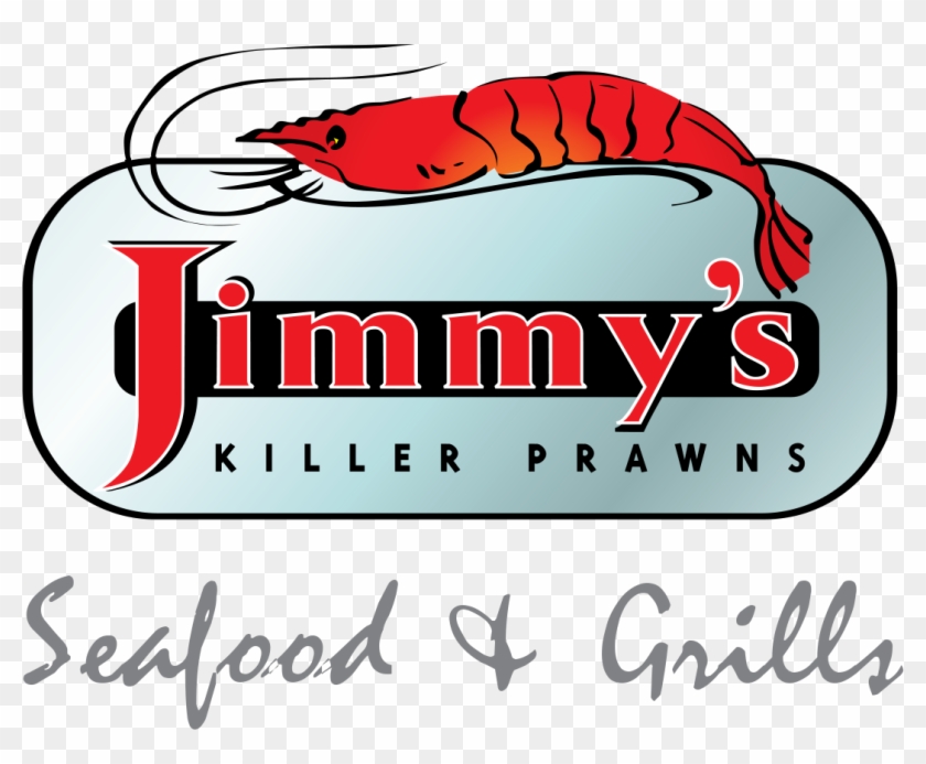 Our Stores - Jimmy's Killer Prawns #751067