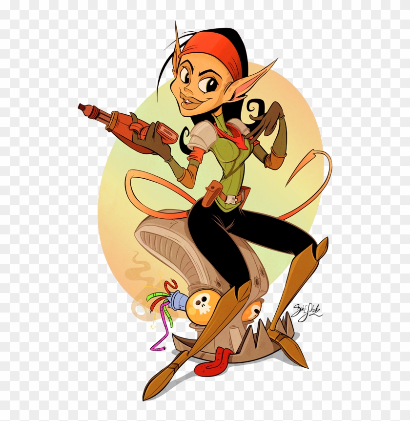 Talwyn Apogee Fan Art #751078