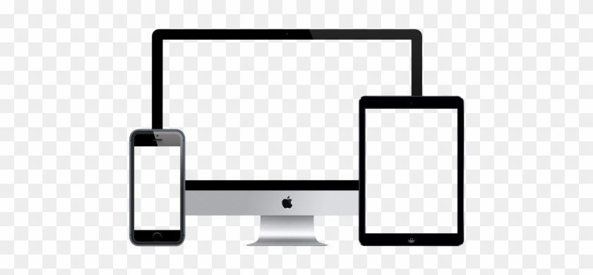 Download Responsive Web Design Png Image - Responsive Design Png #751092