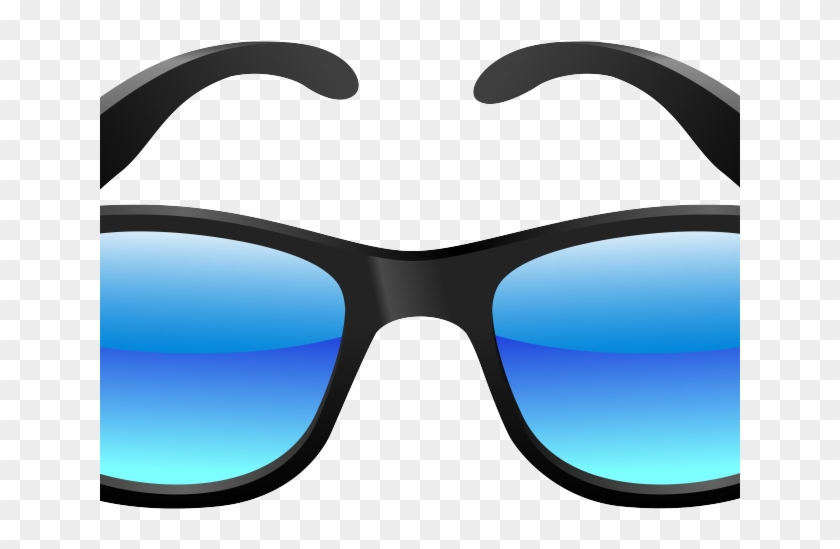 Sunglasses Cliparts - Sunglasses #751111