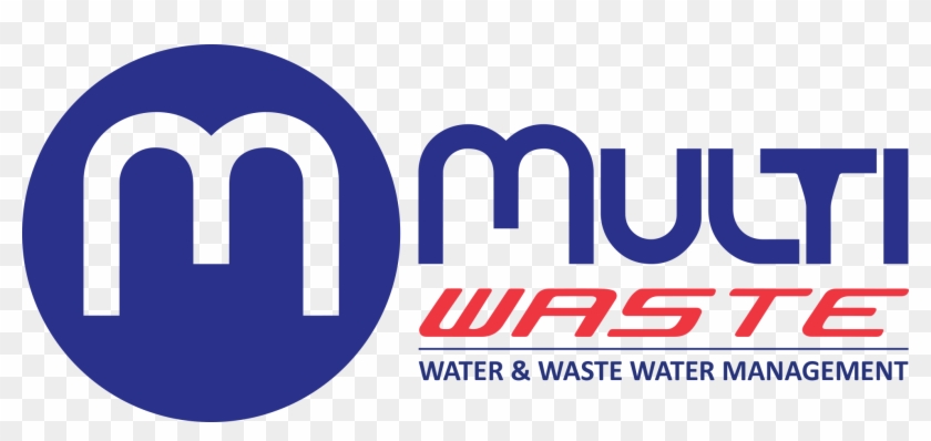 Multi Waste Ltd Logo - Angel Tube Station #751115