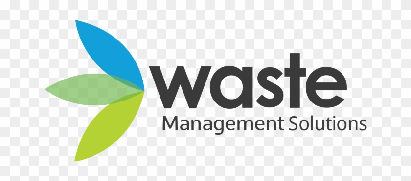 waste management logo png