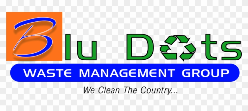 Blu Dots Waste Management Group - Waste Management #751122