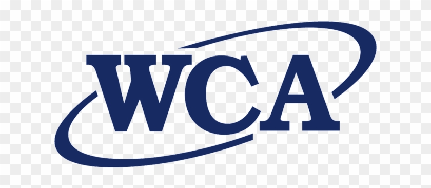The Excellence In Service And Waste Removal You Know - Wca Waste Corporation Logo #751129
