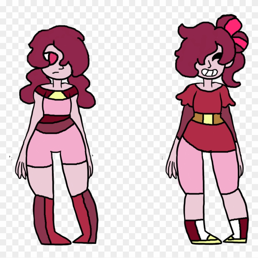 Erythrites By Cottoncandykid - Cartoon #751135