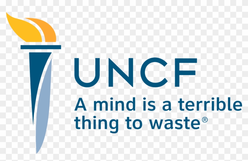 United Negro College Fund Logo Png #751160