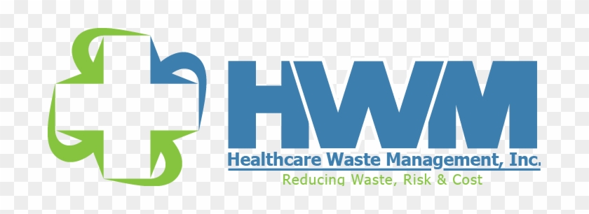 Medical, Sharps Disposal By Hwm - Healthcare Waste Management Inc #751167
