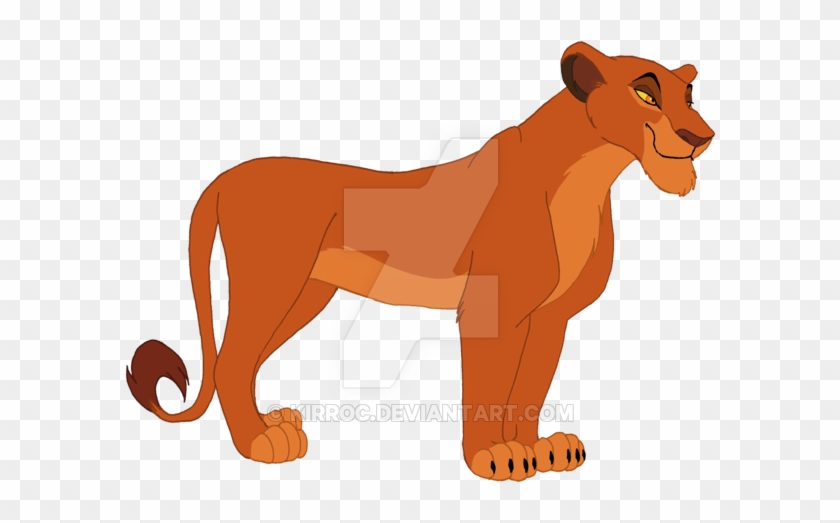 Daima From The Lion King #751180