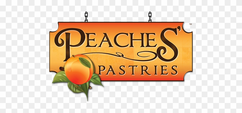 Peaches - Peach #751189