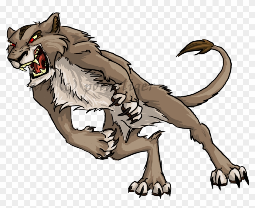 Zira By Polarliger - Lion King Drawings Zira #751195