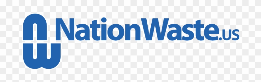 Nation Waste, Inc - Tickets At Work Logo #751230