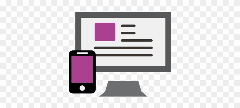 Responsive Webdesign - Smartphone #751249