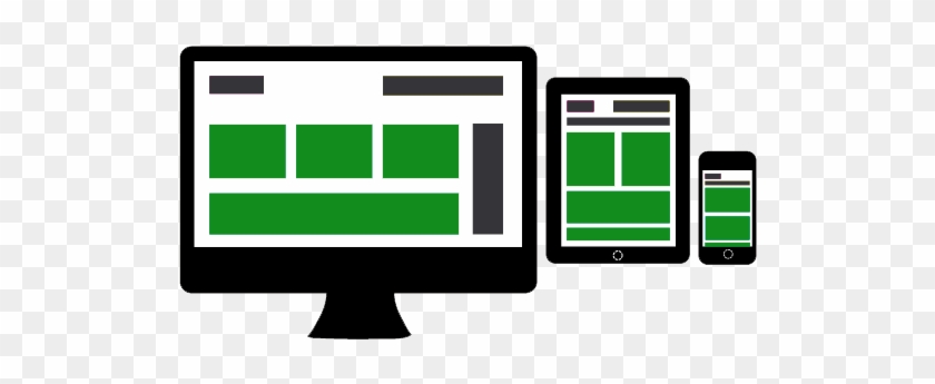 Responsive Web Design Vizag - Responsive Web Design #751256