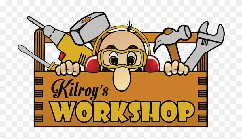 Forged Arrow Head - Kilroy's Workshop, Inc. #751279
