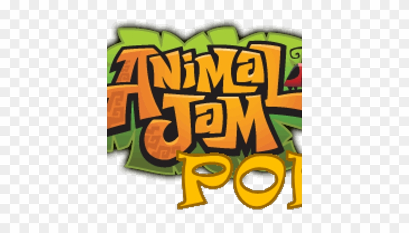 Animal Jam Pop - Animal Jam Diamond Codes 2018 #751282
